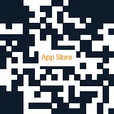 App Store下载二维码 - 每日大赛 51暗网 APP